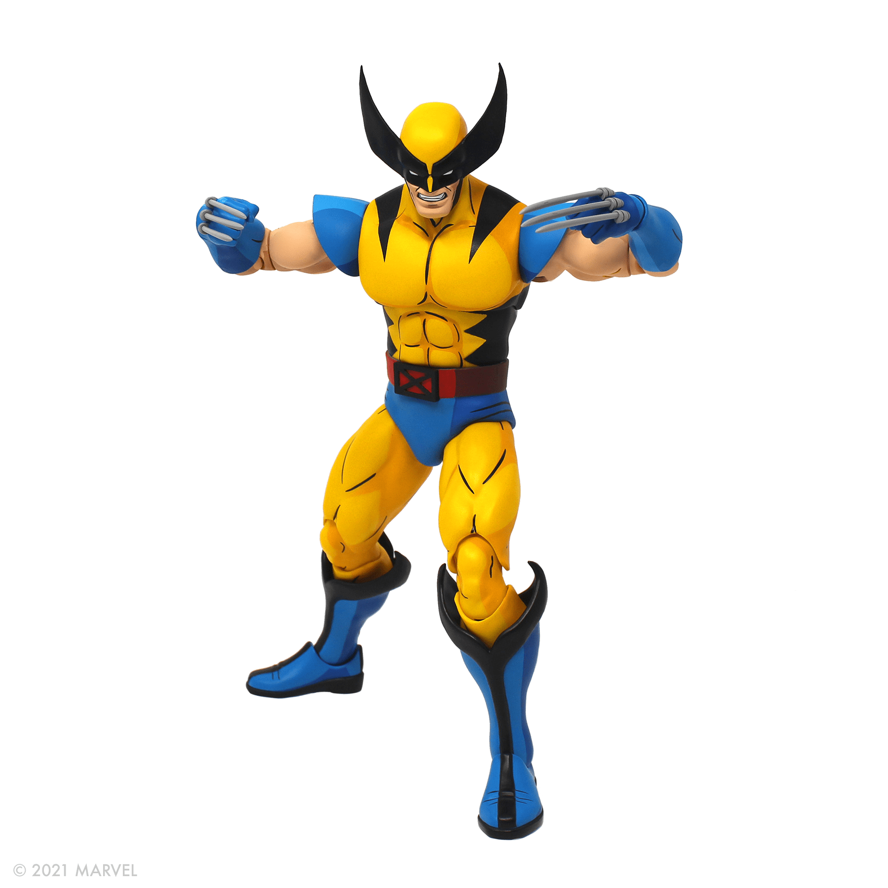 Wolverine 1/6 Scale Figure - Limited Edition SDCC Variant – Mondo Wolverine 1/6 Scale Figure - Limited Edition SDCC Variant – Mondo