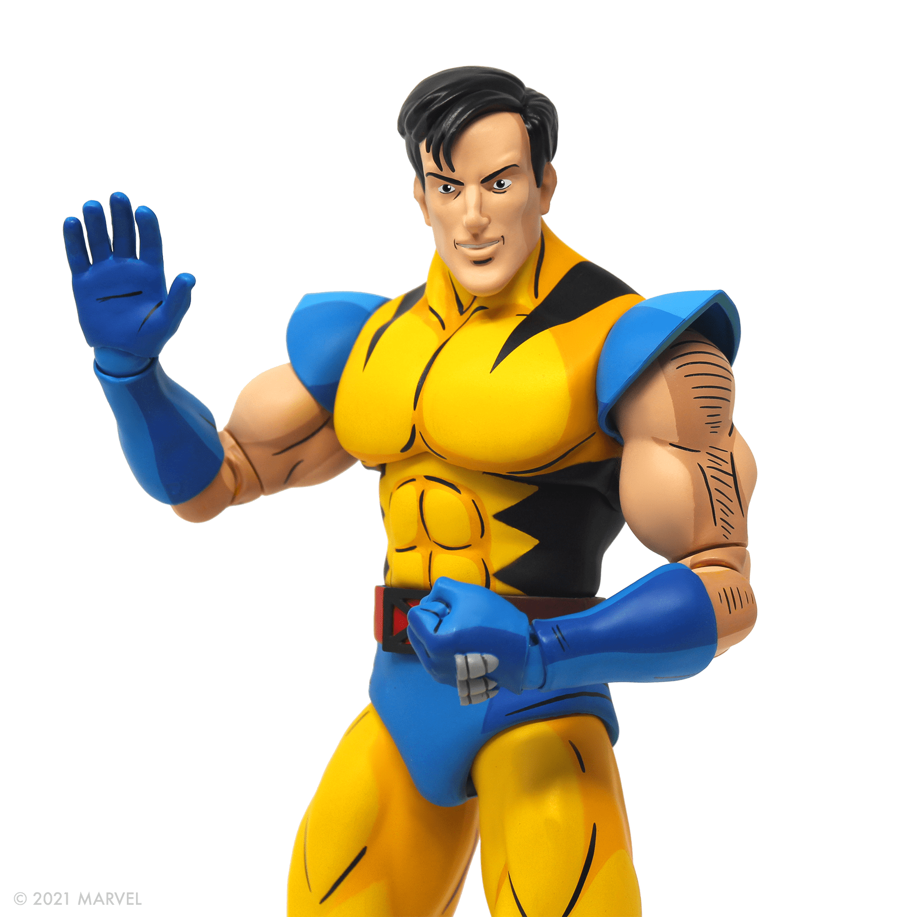 Wolverine 1/6 Scale Figure - Limited Edition SDCC Variant – Mondo Wolverine 1/6 Scale Figure - Limited Edition SDCC Variant – Mondo