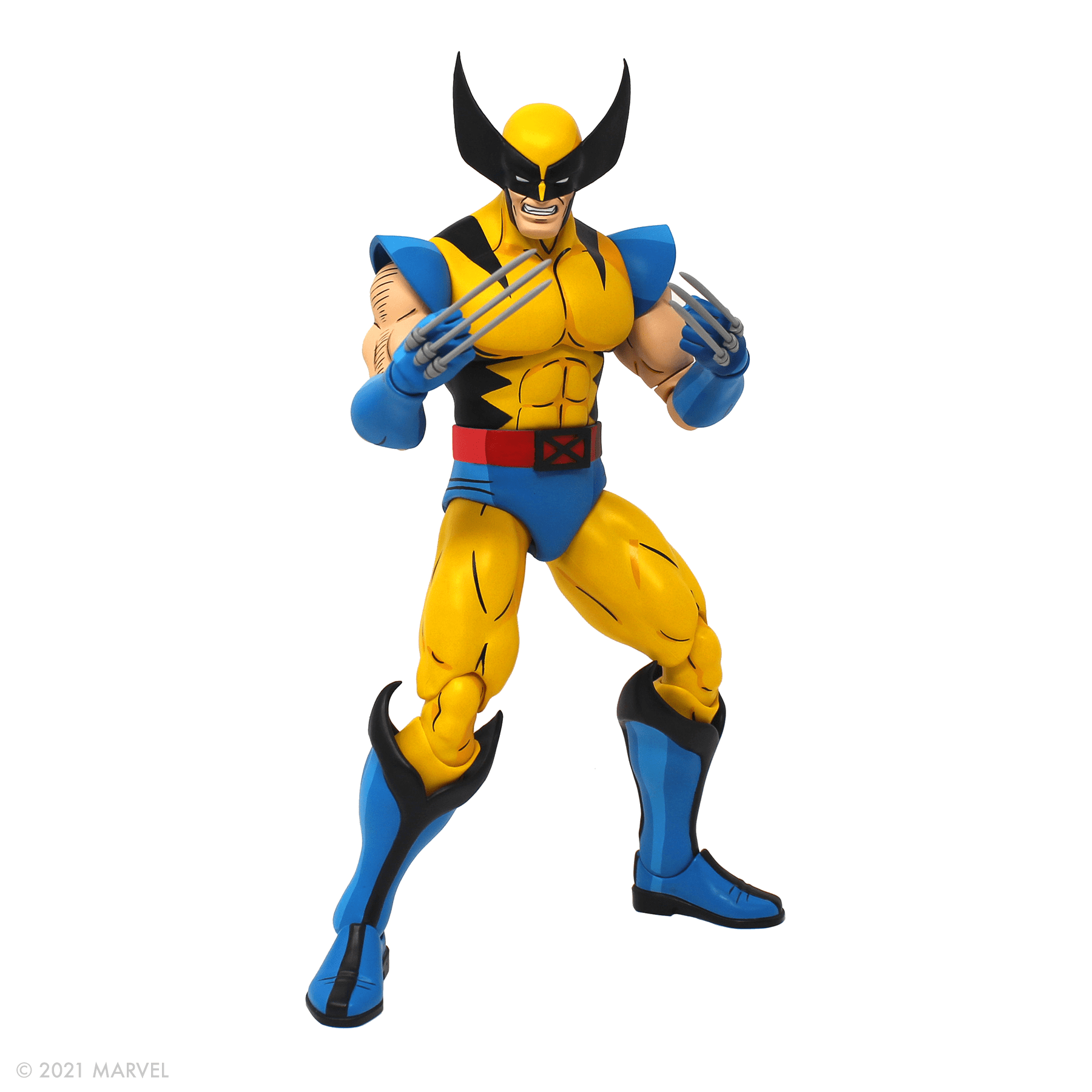 Wolverine 1/6 Scale Figure - Limited Edition SDCC Variant – Mondo Wolverine 1/6 Scale Figure - Limited Edition SDCC Variant – Mondo