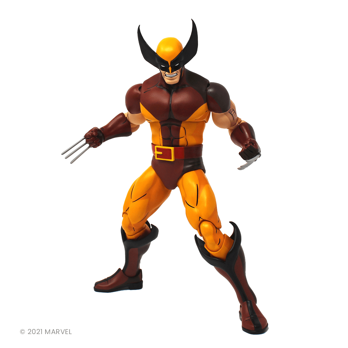 Wolverine 1/6 Scale Figure - Limited Edition Pryde of the X-Men Wolverine 1/6 Scale Figure - Limited Edition Pryde of the X-Men
