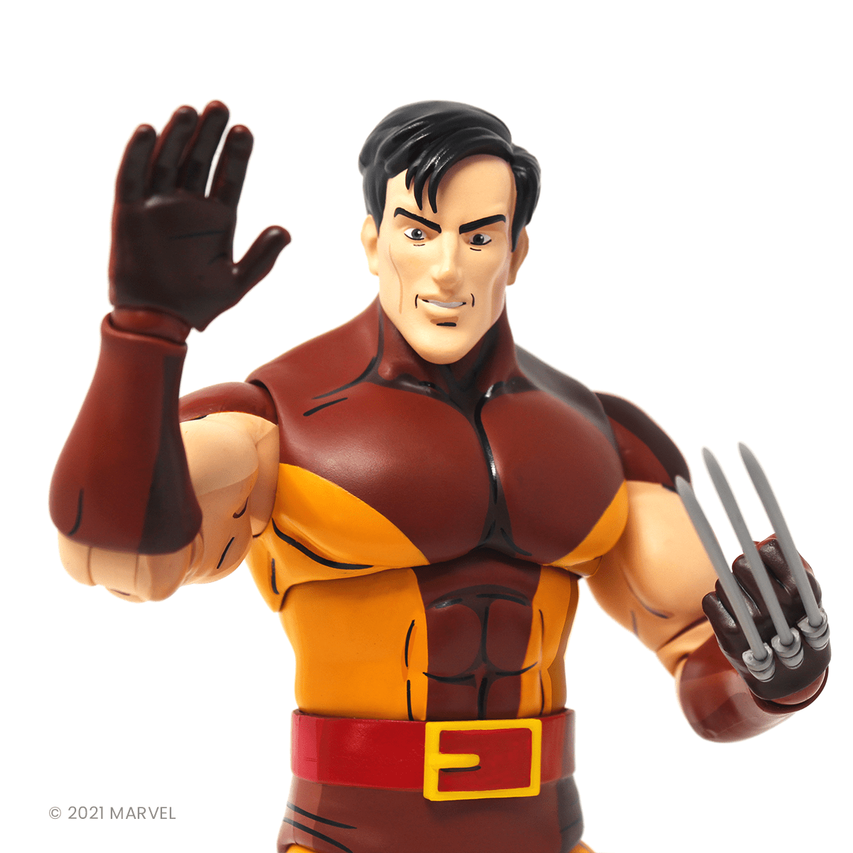 Wolverine 1/6 Scale Figure - Limited Edition Pryde of the X-Men Wolverine 1/6 Scale Figure - Limited Edition Pryde of the X-Men