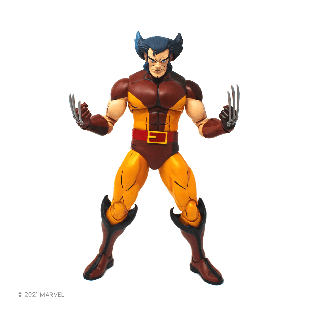 Wolverine 1/6 Scale Figure - Limited Edition Pryde of the X-Men Wolverine 1/6 Scale Figure - Limited Edition Pryde of the X-Men