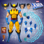 Wolverine 1/6 Scale Figure