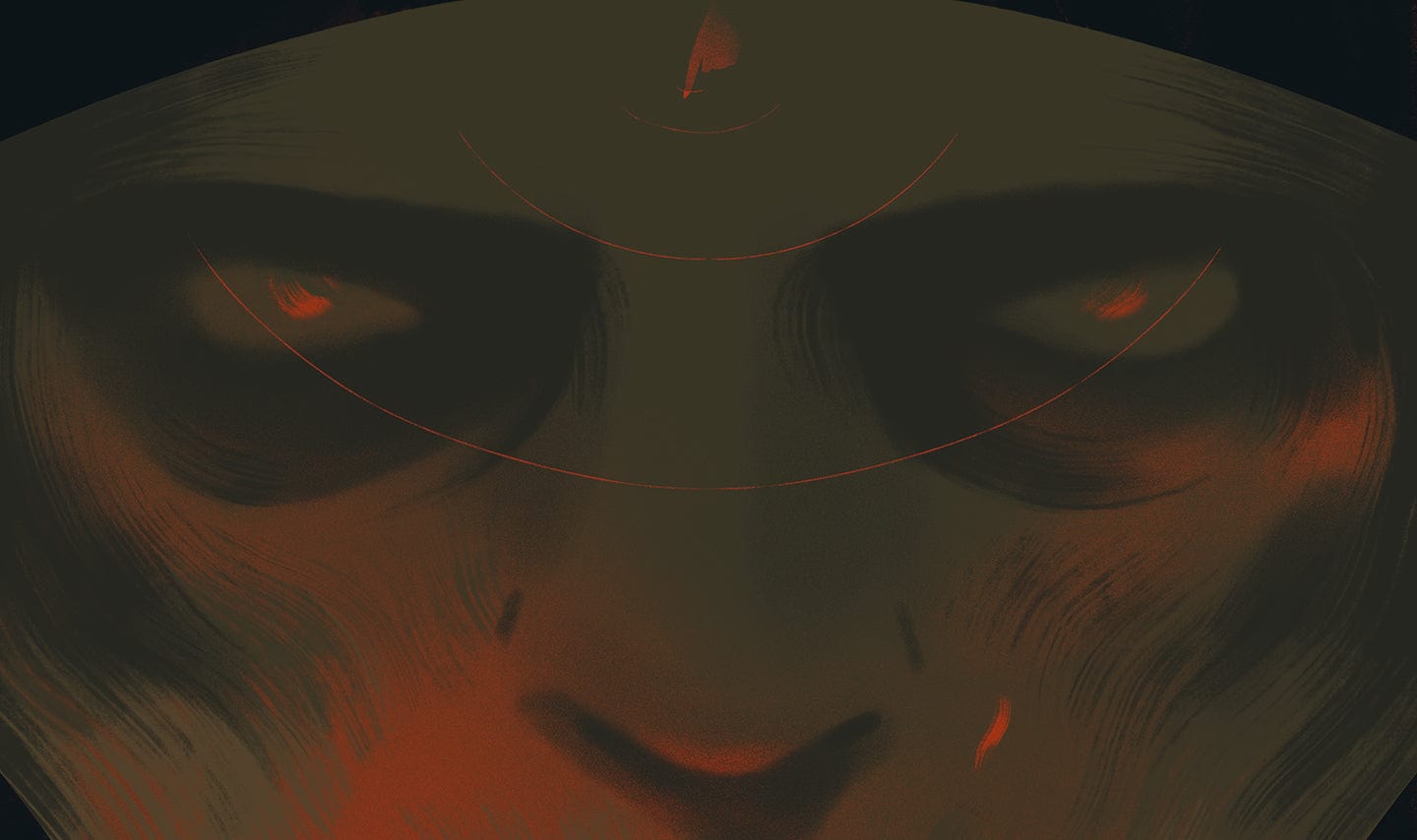 The Mummy Poster – Mondo