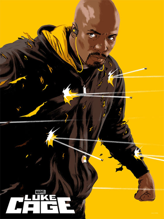 Luke Cage