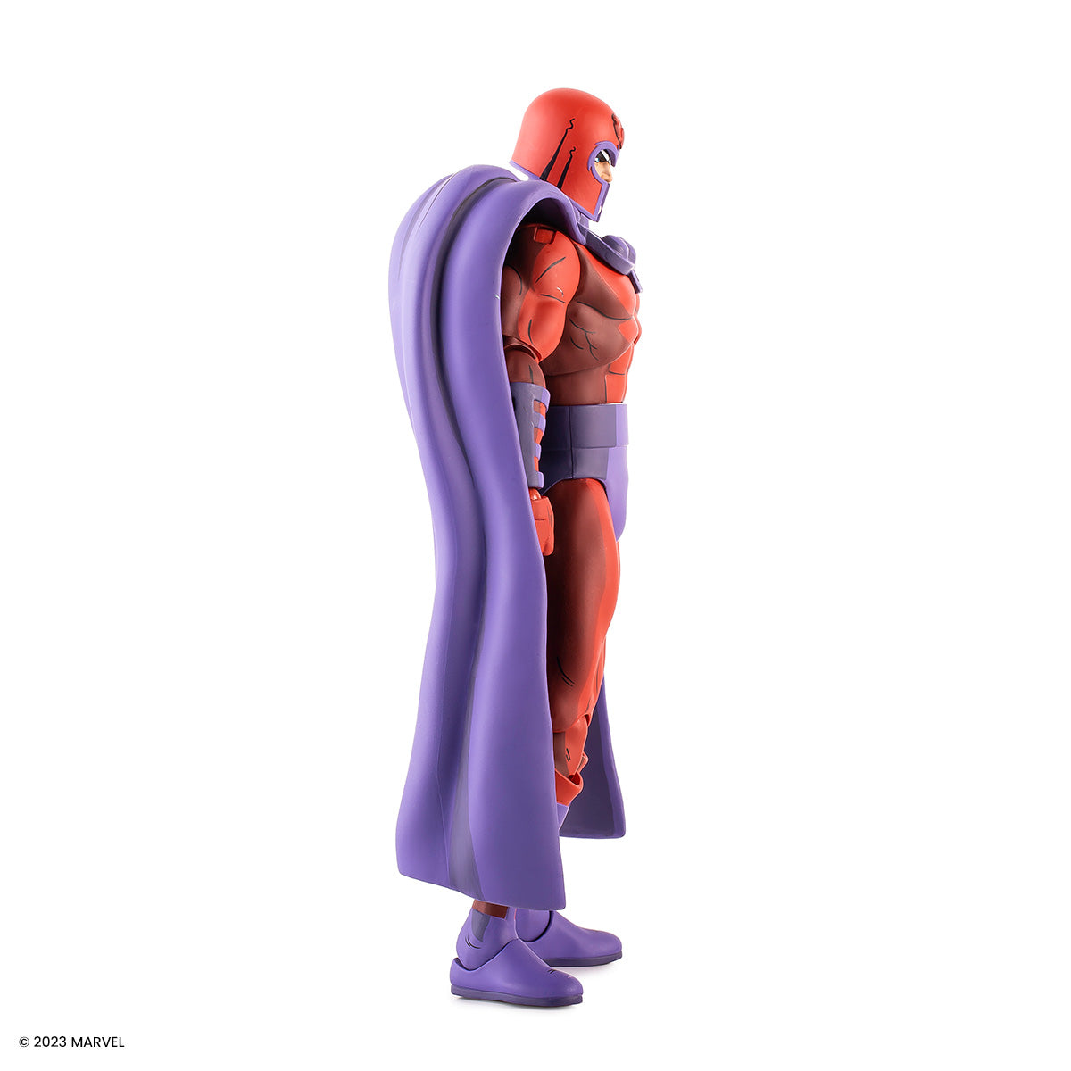 X-Men: The Animated Series - Magneto 1/6 Scale Figure – Mondo