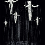 YOKAI by Deadly Avenger & Si Begg LP