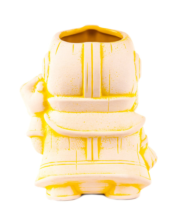 Thanos Tiki Mug - Mind Variant