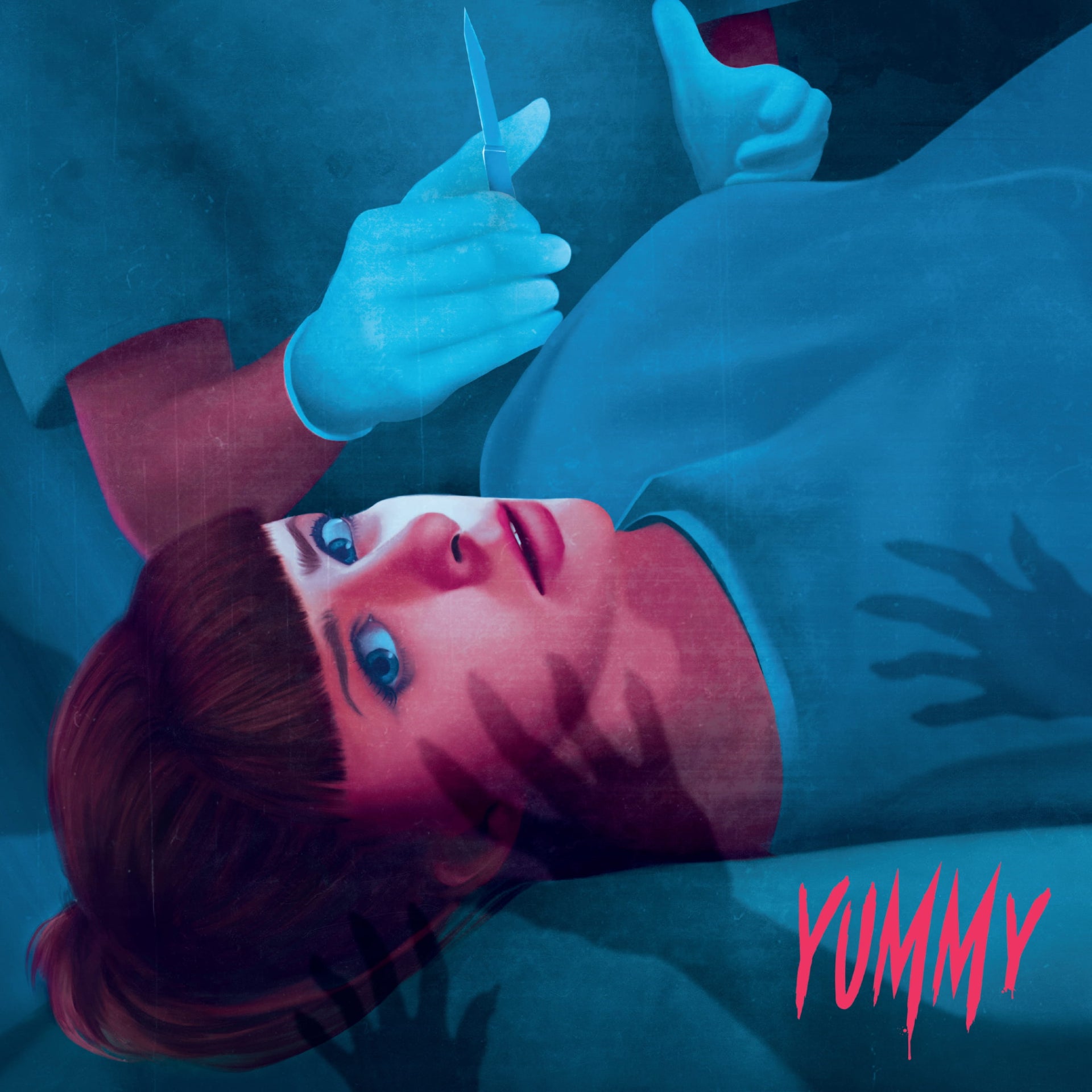 Yummy - Original Motion Picture Score LP – Mondo