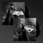 Zack Snyder's Justice League - Original Soundtrack 7XLP Box Set