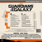 Guardians of the Galaxy LP