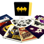 Batman: The Animated Series 8XLP Box Set