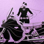Batgirl
