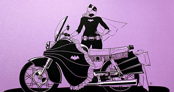 Batgirl