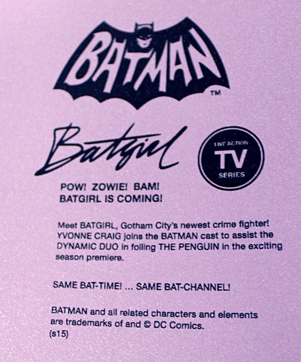 Batgirl