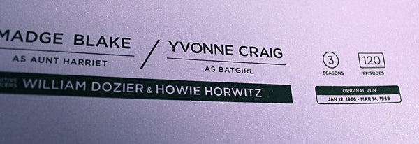 Batgirl