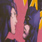 Batman 24 (Rebirth) Poster