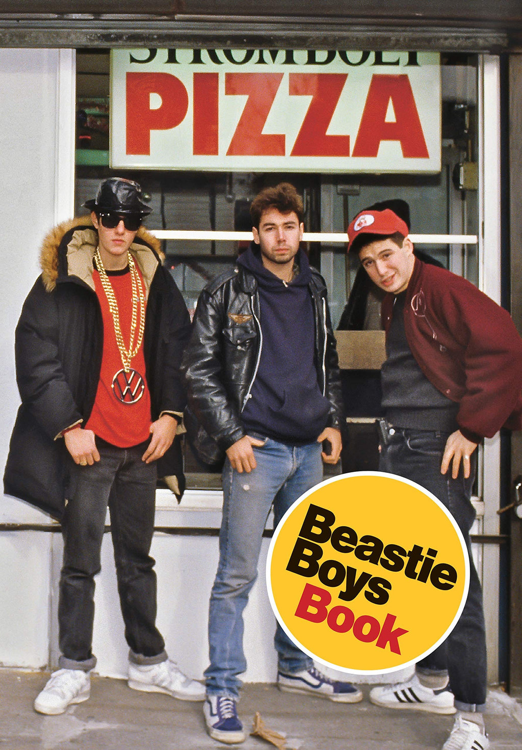 Beastie Boys Book ビースティ・ボーイズ Beastie Boys Book - Beastie Boys Official Store
