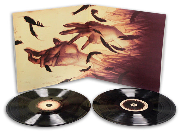 Black Swan – Original Motion Picture Soundtrack 2XLP