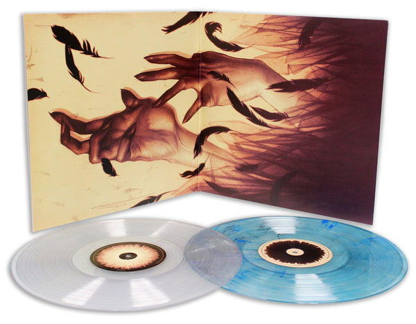 Black Swan – Original Motion Picture Soundtrack 2XLP