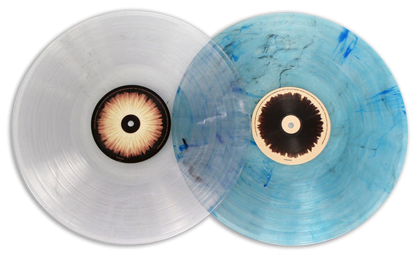 Black Swan – Original Motion Picture Soundtrack 2XLP