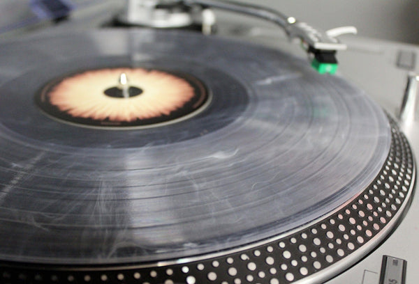 Black Swan – Original Motion Picture Soundtrack 2XLP