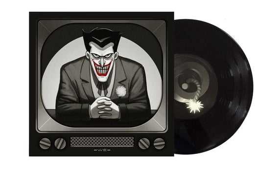Batman: The Animated Series 7-Inch (The Joker)