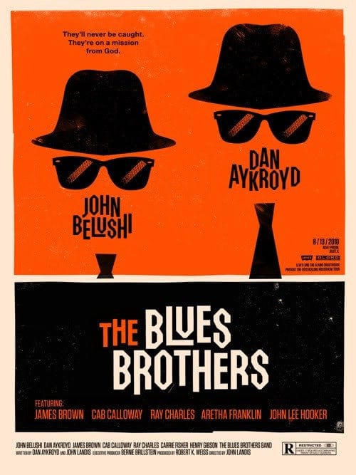 The Blues Brothers – Mondo