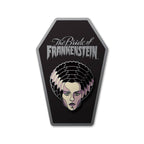 Universal Monsters: The Bride of Frankenstein Enamel Pin