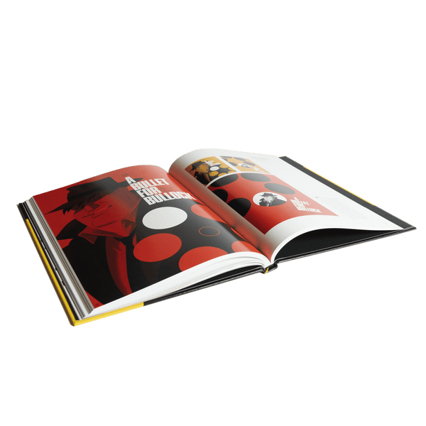 Batman: The Animated Series: The Phantom City Creative Collection - Mondo Edition