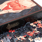 Castlevania 1000-Piece Puzzle