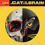 A Cat in the Brain – Original Motion Picture Soundtrack LP