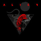 Alien – Complete Motion Picture Soundtrack 4XLP
