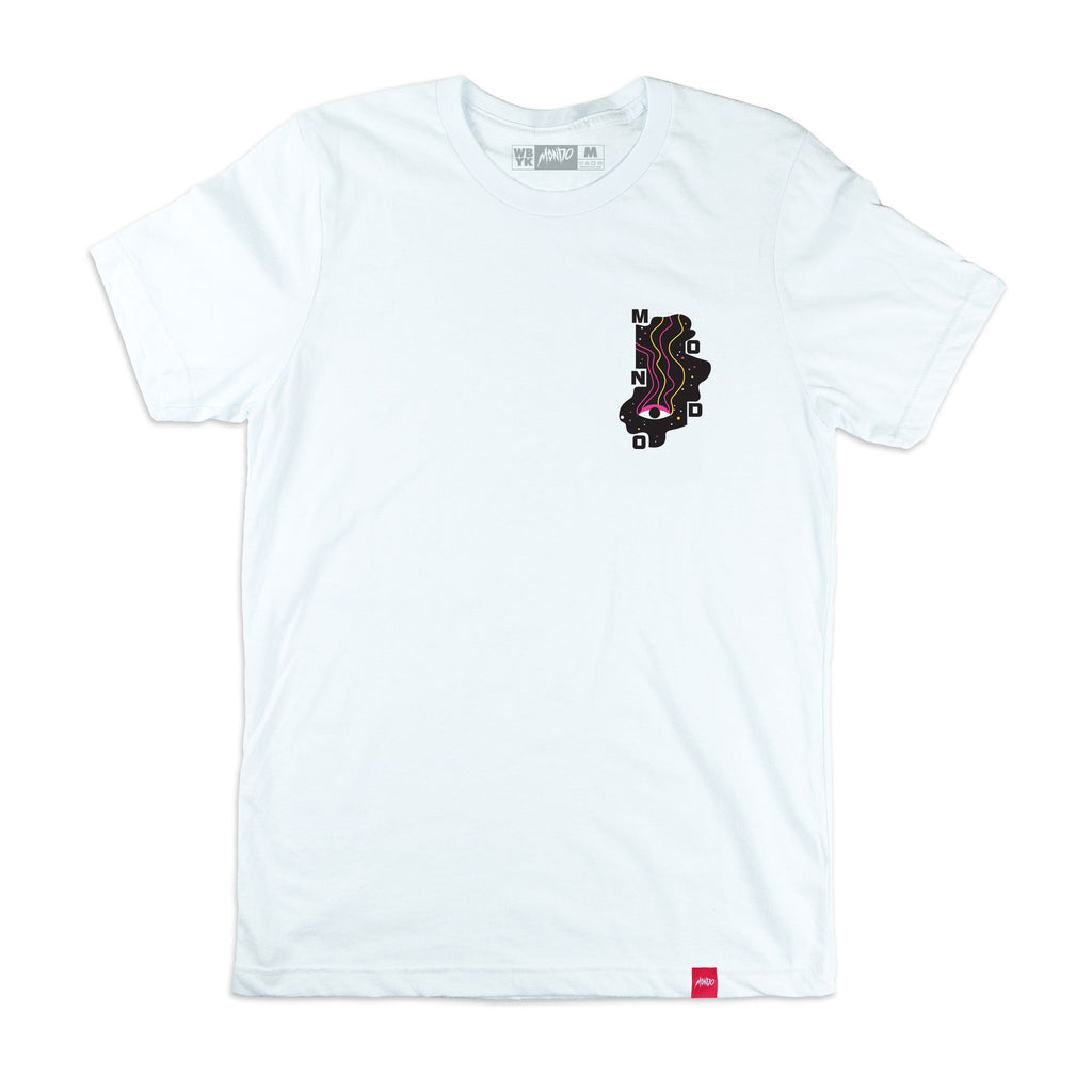 ◆25SS ITZAVIBE DOT DOT LOGO T SHIRT◆ MUSINSA | ITZAVIBE DOT DOT LOGO T SHIRT