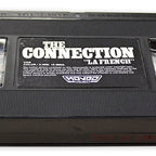 The Connection VHS