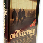 The Connection VHS