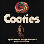 Cooties – Original Motion Picture Soundtrack LP
