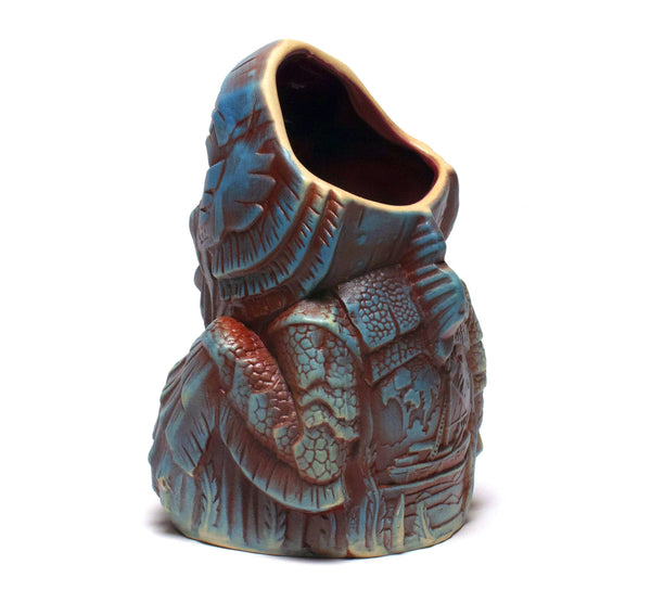 Creature from the Black Lagoon Tiki Mug - 3D Variant