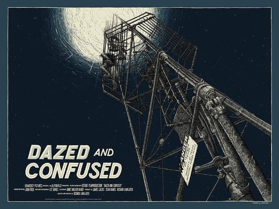 Dazed and Confused