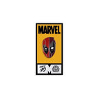 Deadpool Enamel Pin – Mondo