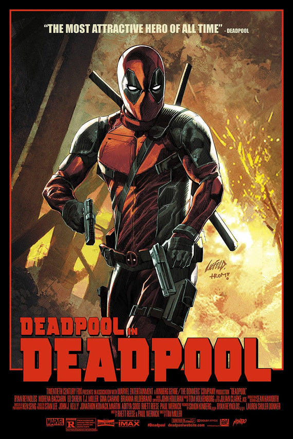 Deadpool