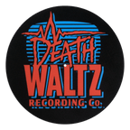 Death Waltz Slip Mat