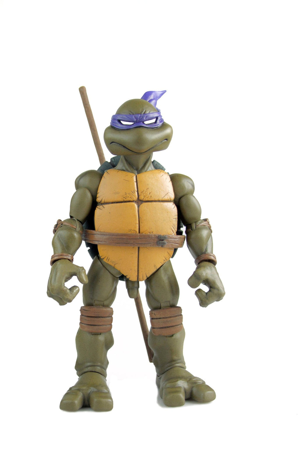 donatello ninja turtle cartoon