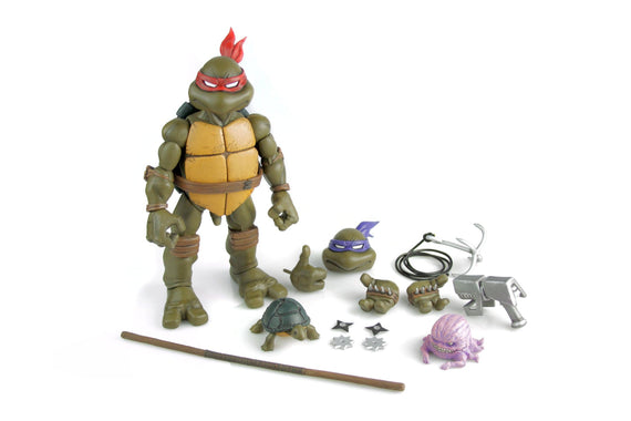 Teenage Mutant Ninja Turtles Donatello 1/4 Scale Statue