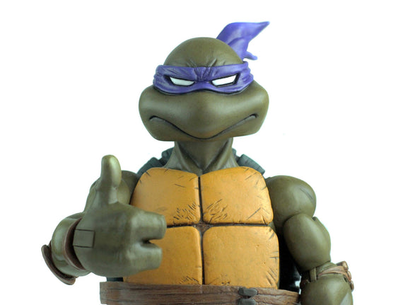 Donatello 1/6 Scale Collectible Figure