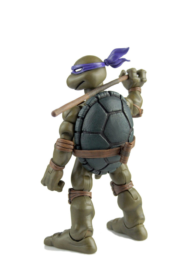 ZCWO x TMNT - Donatello