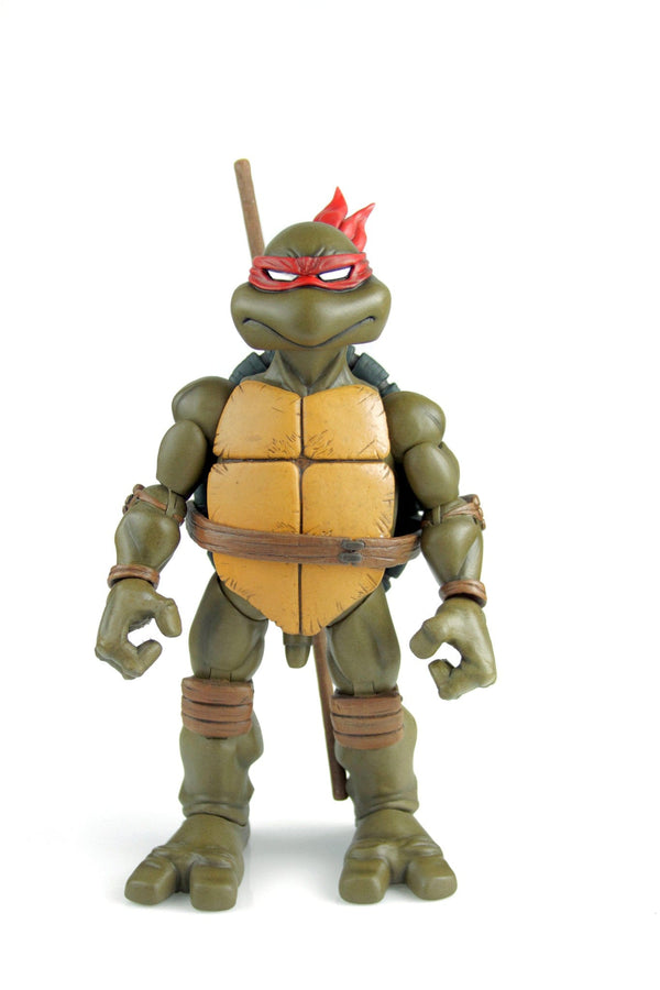 Donatello 1/6 Scale Collectible Figure
