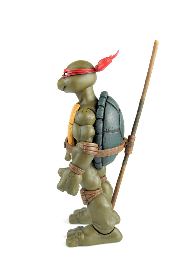 Donatello 1/6 Scale Collectible Figure