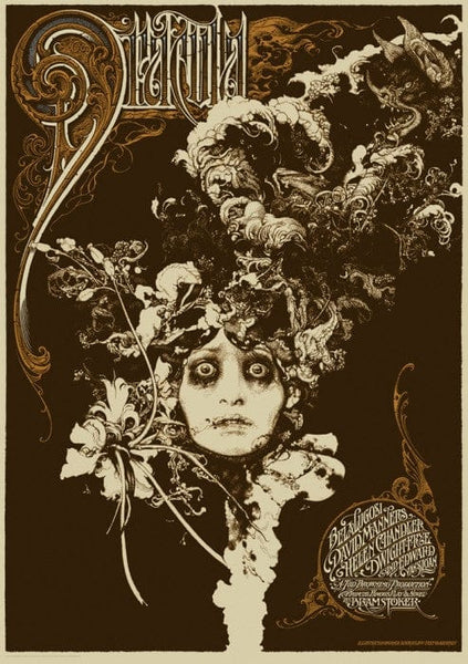 Dracula (Variant) – Mondo