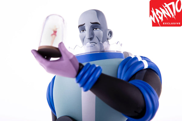 Batman: The Animated Series - Mr. Freeze 1/6 Scale Figure Exclusive